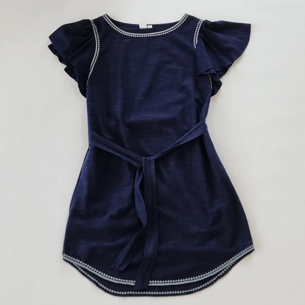 ||GAP|| Navy blue dress, sz small